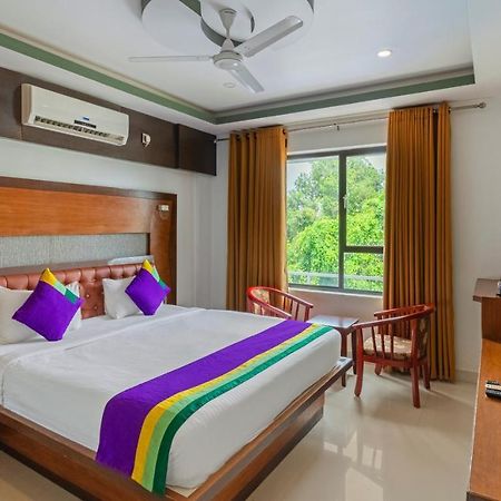Treebo Premium Palmyra Milford, 2 Km From Alleppey Beach Alappuzha Luaran gambar