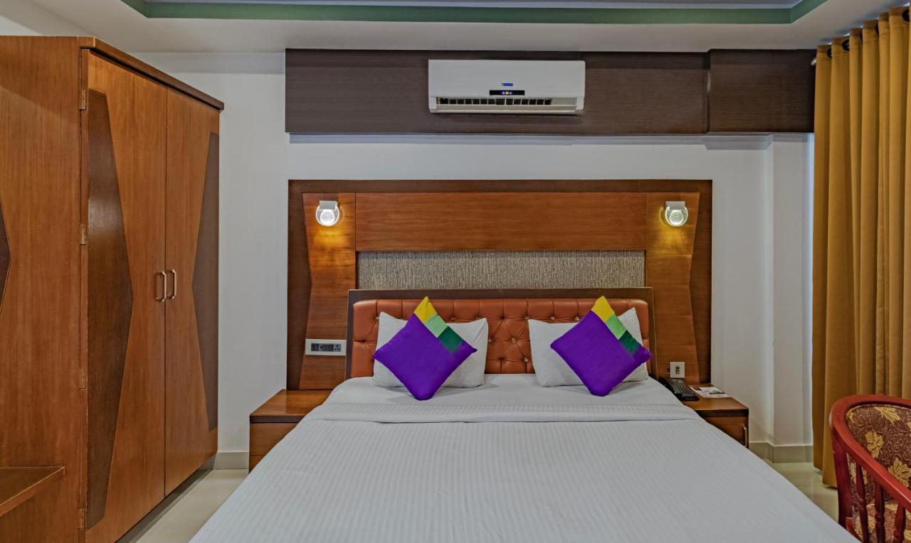 Treebo Premium Palmyra Milford, 2 Km From Alleppey Beach Alappuzha Luaran gambar