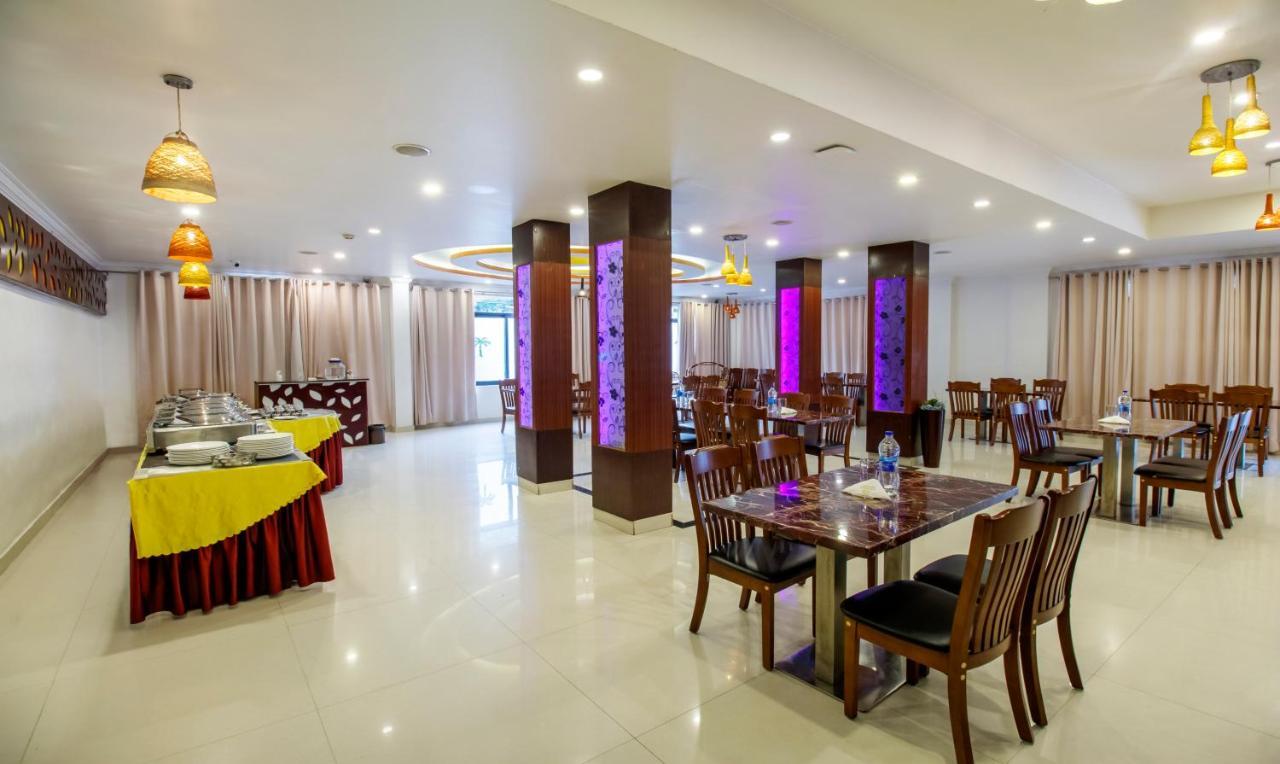 Treebo Premium Palmyra Milford, 2 Km From Alleppey Beach Alappuzha Luaran gambar