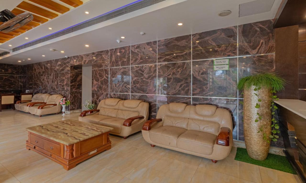 Treebo Premium Palmyra Milford, 2 Km From Alleppey Beach Alappuzha Luaran gambar