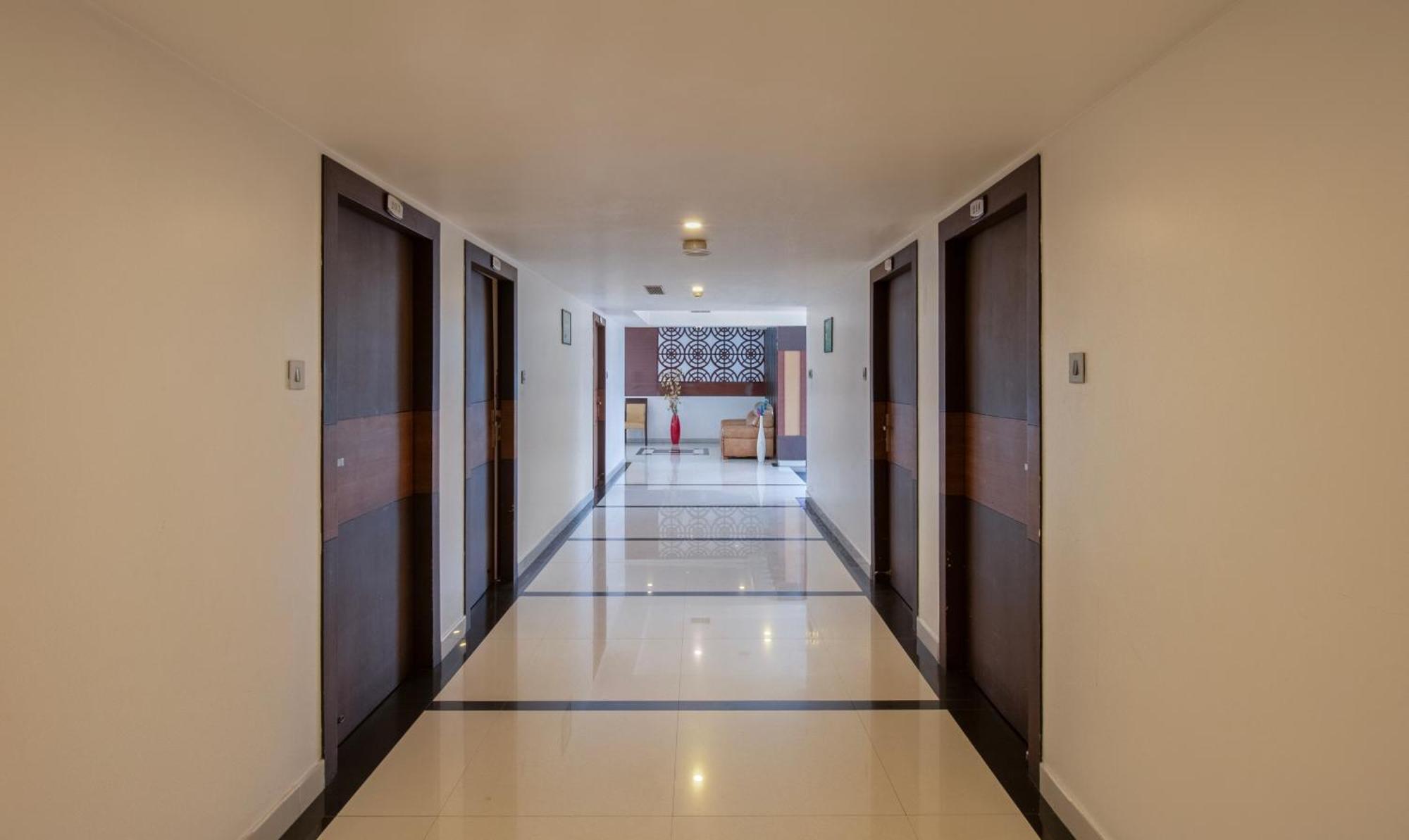 Treebo Premium Palmyra Milford, 2 Km From Alleppey Beach Alappuzha Luaran gambar