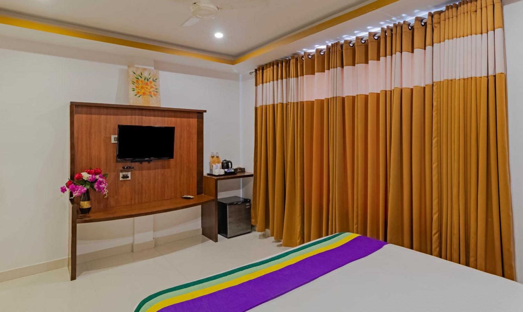 Treebo Premium Palmyra Milford, 2 Km From Alleppey Beach Alappuzha Luaran gambar