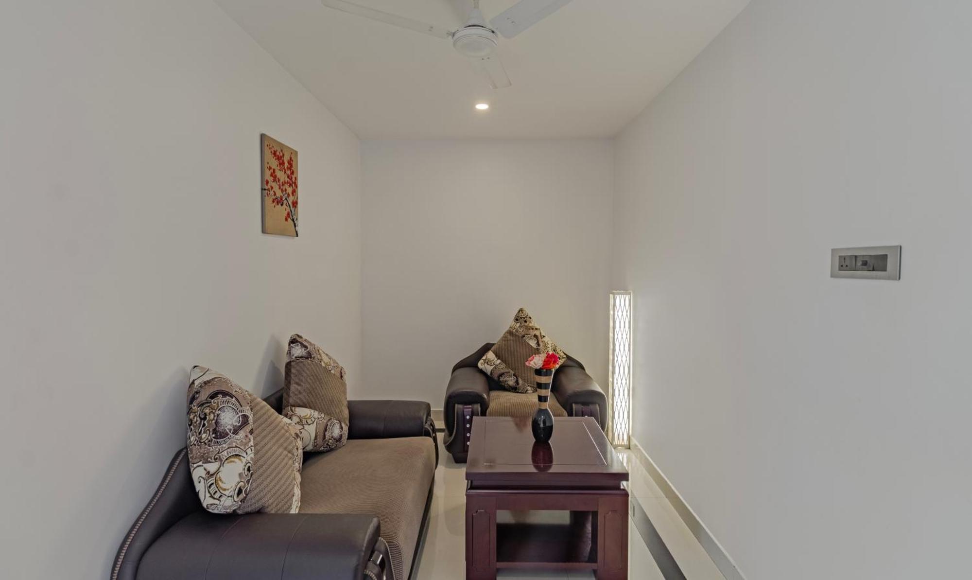 Treebo Premium Palmyra Milford, 2 Km From Alleppey Beach Alappuzha Luaran gambar